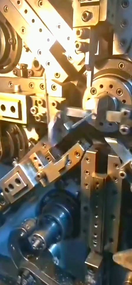 當(dāng)軟件開發(fā)邂逅機械加工 一場認知革新的盛宴