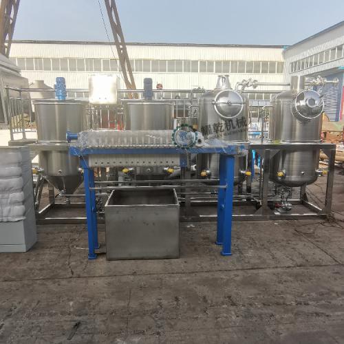 油脂成套設(shè)備產(chǎn)品列表 農(nóng)業(yè)機(jī)械網(wǎng)軟件開(kāi)發(fā)的核心應(yīng)用